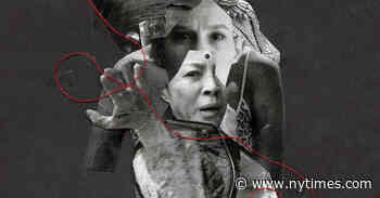 For the First Time Ever, I’m Optimistic About Women in the Movie World