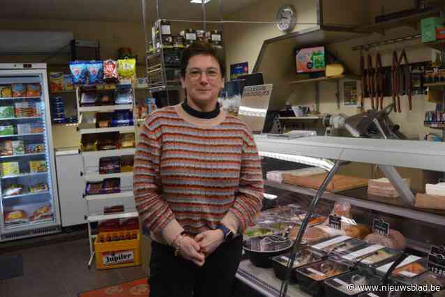 Straat gaat anderhalf jaar dicht en daardoor moet buurtwinkel ‘Bij Mieke’ sluiten: “Ik verlies mijn derde kindje”