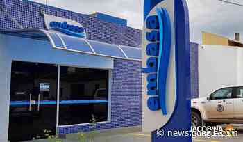 Queda de energia afeta abastecimento de água em localidades de ... - Jacobina Notícias