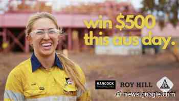 Visit Mix94.5's RoadRunners at Langley Park! - Hit.com.au