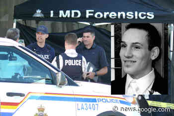 Father of Langley mass shooting victim lobbies for new homeless ... - Aldergrove Star