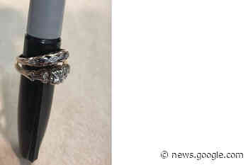 Rings found in park being held by Langley RCMP - Langley Advance Times