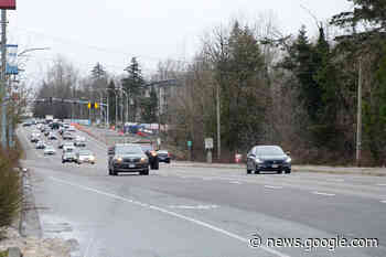 New plan could re-imagine Langley's 200th Street - Langley Advance Times
