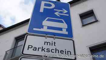 Schonfrist endet: Ab 1. Februar bekommen auch Elektroautos Knöllchen