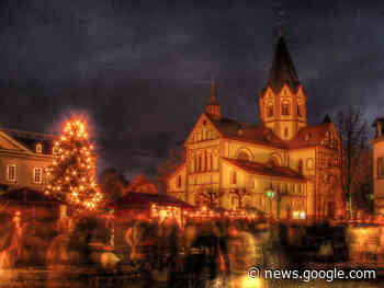 Adventsmarkt in Sinzig - Aktiplan