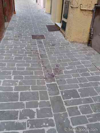 Recanati. Omar Pintucci chiede il rito abbreviato - Radio Erre