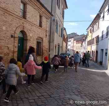 Recanati. Per Castelnuovo arriva la nuova viabilità - Radio Erre
