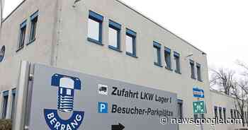 Firma Berrang möchte von Bietigheim-Bissingen nach Ingersheim ... - Ludwigsburger Kreiszeitung