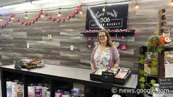 Fredericton Entrepreneur Puts New Twist On Local Artisan Market - Huddle Today