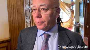 David Coon calls proposed change to his Fredericton South riding ... - CBC.ca