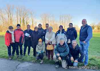 Netwerkmoment Toerisme Zwalm – NUUS - NUUS