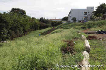 City Council OKs 43-story condo tower in Moiliili