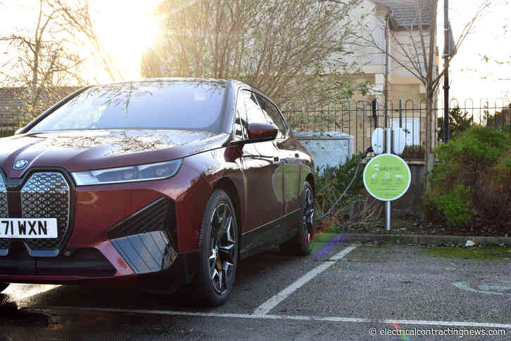 Fuuse increases public charging utilisation by 85%