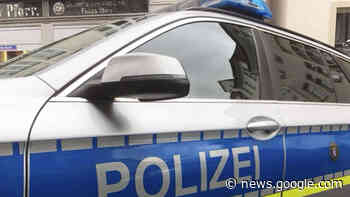 Nach Überfällen in Vellmar und Calden: Polizei nimmt 19-Jährigen ... - hna.de