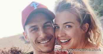 Gemma Atkinson receives vile messages after Gorka Marquez baby news as hits back at trolls