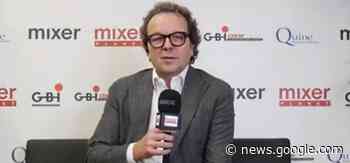 Le videointerviste Mixer a Sigep: Enrico Leandro, Forno d'Asolo ... - Mixer Planet