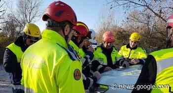 L'impegno costante della Protezione Civile di Asolo: 179 gli ... - Oggi Treviso