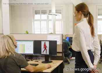 Fundstück: "Die Nockis" drehen Musikvideo im Call Center - CallCenterProfi