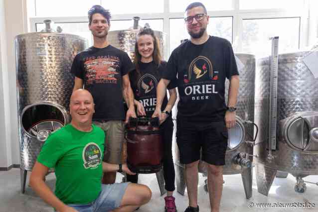 Experiment met wilde gist resulteert in Roemeens biertje in oer-Vlaamse stijl: “Zeer benieuwd naar de uiteindelijke smaak”
