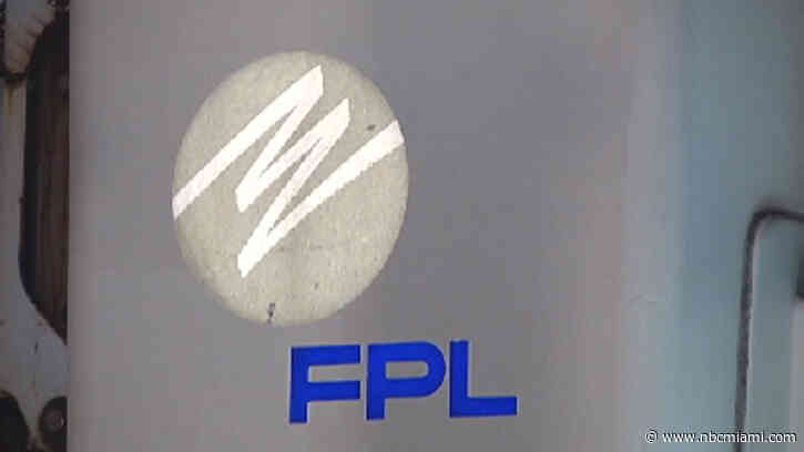 Head of Florida Power & Light Retiring Amid Controversy