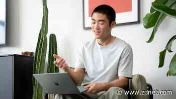 Microsoft is testing this neat split-screen tabs feature for its Edge browser