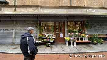 Lodi, in piazza Broletto «resteranno solo i pesci della fontana» - Il Cittadino