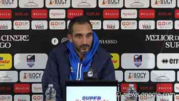 Catania, Lodi: “Alla piazza mi lega un affetto immenso. Futuro ... - GoalSicilia.it