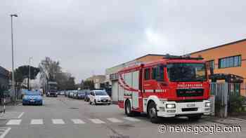 LODI Grave infortunio sul lavoro, un 25enne di Melegnano ... - Il Cittadino