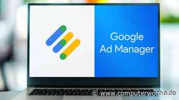 US-Justiz ermittelt: Werbegeschäft bringt Google in Nöte