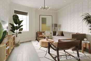 This Week's Baltimore Deal Sheet (January 1, 2023) - Bisnow