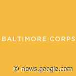 Tamara Arnold and Sarah Flammang | Baltimore Corps - Maryland Daily Record