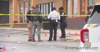 'It is time for a change': Families of murdered Baltimore victims call ... - CBS News