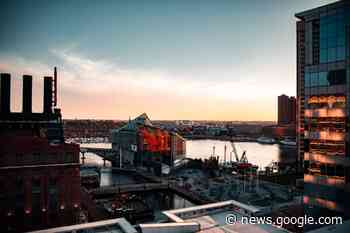 12 Fun Baltimore Facts: How Well Do You Know Your City? - Redfin Blog