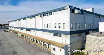 Over 2.3M SF of industrial space leased in greater Baltimore in 2022 ... - Maryland Daily Record