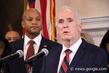 Gov. Moore announces his transportation secretary - The Baltimore Banner