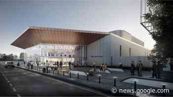 Check it out: New modern designs released for Baltimore's Penn ... - The Baltimore Banner