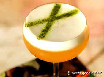 EatMoreBeMore's 9 Favorite Cocktail Bars in Baltimore - The Baltimore Banner