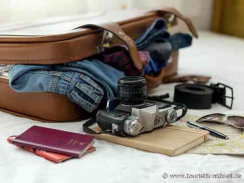 Hanse-Merkur-Studie: Reiselust ist ungebrochen