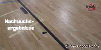 NBBL schlägt Jena nach Offensivspektakel - Brose Bamberg