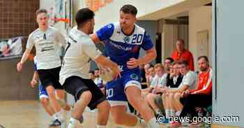 Handball: HC VfL Heppenheim mit großem Respekt ins Derby - Echo Online