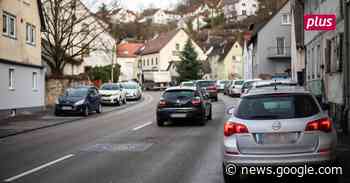 Auch Heppenheim will generell Tempo 30 - Echo Online