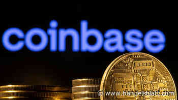 Kryptowährung: Niederländische Zentralbank: Coinbase muss 3,3 Millionen Euro Geldstrafe zahlen