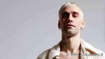 Mr. Rain all'Auditorium Parco della Musica