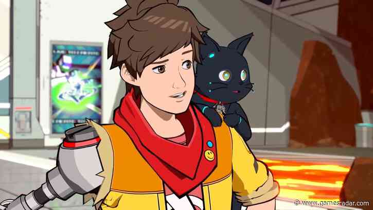 Hi-Fi Rush Steam reviews are glowing as it races up the sales chart