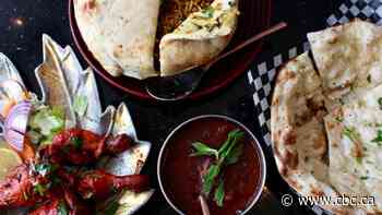 Restaurant Kashmere encourages diners to 'try something other than butter chicken'