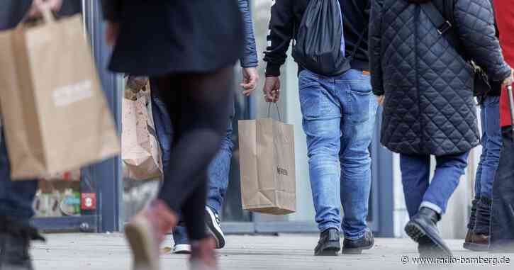 Bürger kaufen weniger: Schlechtes Jahr für Einzelhandel