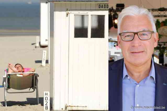 De laatste badplaats aan onze kust zónder toeristentaks gaat nu ook overstag