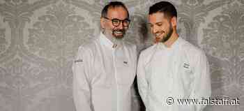 Norbert Niederkofler kocht in Courchevel und Venedig