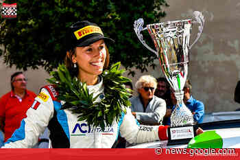 Collecchio Corse: il Trofeo Loris Roggia incorona la Musiari - Sport Parma