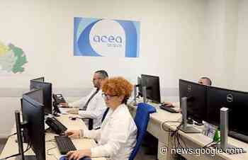 Acea assume giovani operatori di sportello a Frosinone e Cassino - Lavoro Facile